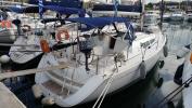 Yachtcharter SunOdyssey36i