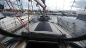 Yachtcharter SunOdyssey36i 9