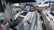 Yachtcharter SunOdyssey36i 11