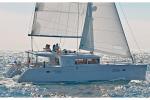 Yachtcharter Lagoon450