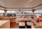 Yachtcharter Lagoon450 6