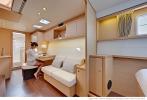 Yachtcharter Lagoon450 7