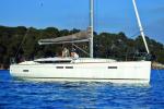 Yachtcharter SunOdyssey449