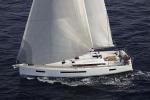 Yachtcharter SunOdyssey490