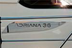 Yachtcharter Adriana36 12