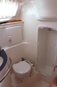 Bavaria33Cruiser-11 Innenansicht