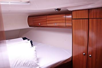 Bavaria49-11 Innenansicht