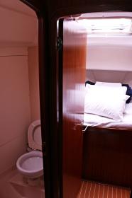 Bavaria49-12 Innenansicht