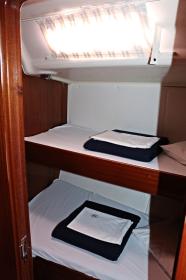 Bavaria49-14 Innenansicht