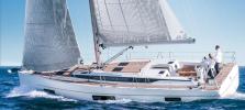 Yachtcharter BavariaC45