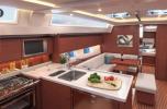 Yachtcharter BavariaC45 3