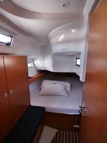 BavariaCruiser34-11 Innenansicht