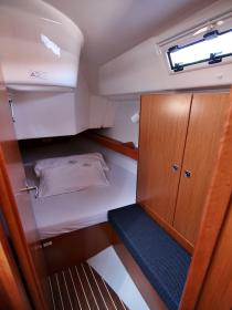 BavariaCruiser34-12 Innenansicht