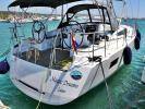 Yachtcharter Jeanneau54