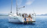 Yachtcharter BavariaCruiser51