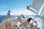 Yachtcharter BavariaCruiser51 5
