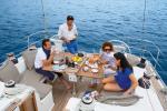 Yachtcharter BavariaCruiser51 6