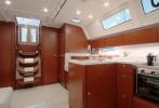 Yachtcharter BavariaCruiser51 8