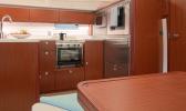 Yachtcharter BavariaCruiser51 9