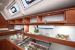Yachtcharter BavariaCruiser51 10