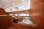 Yachtcharter BavariaCruiser51 11