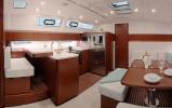 Yachtcharter BavariaCruiser51 12
