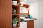 Yachtcharter BavariaCruiser51 15