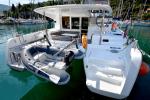 Yachtcharter Lagoon39