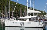 Yachtcharter Lagoon39 3