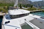 Yachtcharter Lagoon39 4
