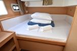 Yachtcharter Lagoon39 9