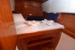 Yachtcharter Nautitech40 16