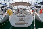 Yachtcharter SunOdyssey33i