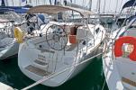 Yachtcharter SunOdyssey33i 3