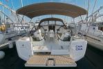 Yachtcharter SunOdyssey349 Cha   Cha 1