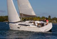 Sun Odyssey 349 (3cab)