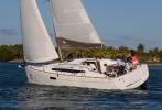 Yachtcharter SunOdyssey349