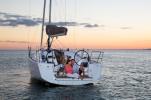 Yachtcharter SunOdyssey349 3