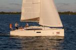 Yachtcharter SunOdyssey349 4