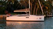 Yachtcharter SunOdyssey349 5