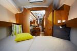 Yachtcharter SunOdyssey349 11