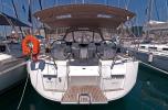 Yachtcharter SunOdyssey439 3