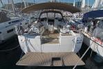 Yachtcharter SunOdyssey449 3