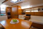 Yachtcharter SunOdyssey449 5
