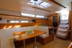 Yachtcharter SunOdyssey449 6