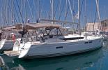 Yachtcharter SunOdyssey469