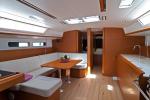 Yachtcharter SunOdyssey469 9