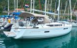 Yachtcharter SunOdyssey479
