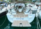 Yachtcharter SunOdyssey479 3