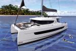 Yachtcharter Bali4